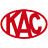 Flagge vom Eishockey-Verein KAC