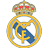 Logo von Real Madrid