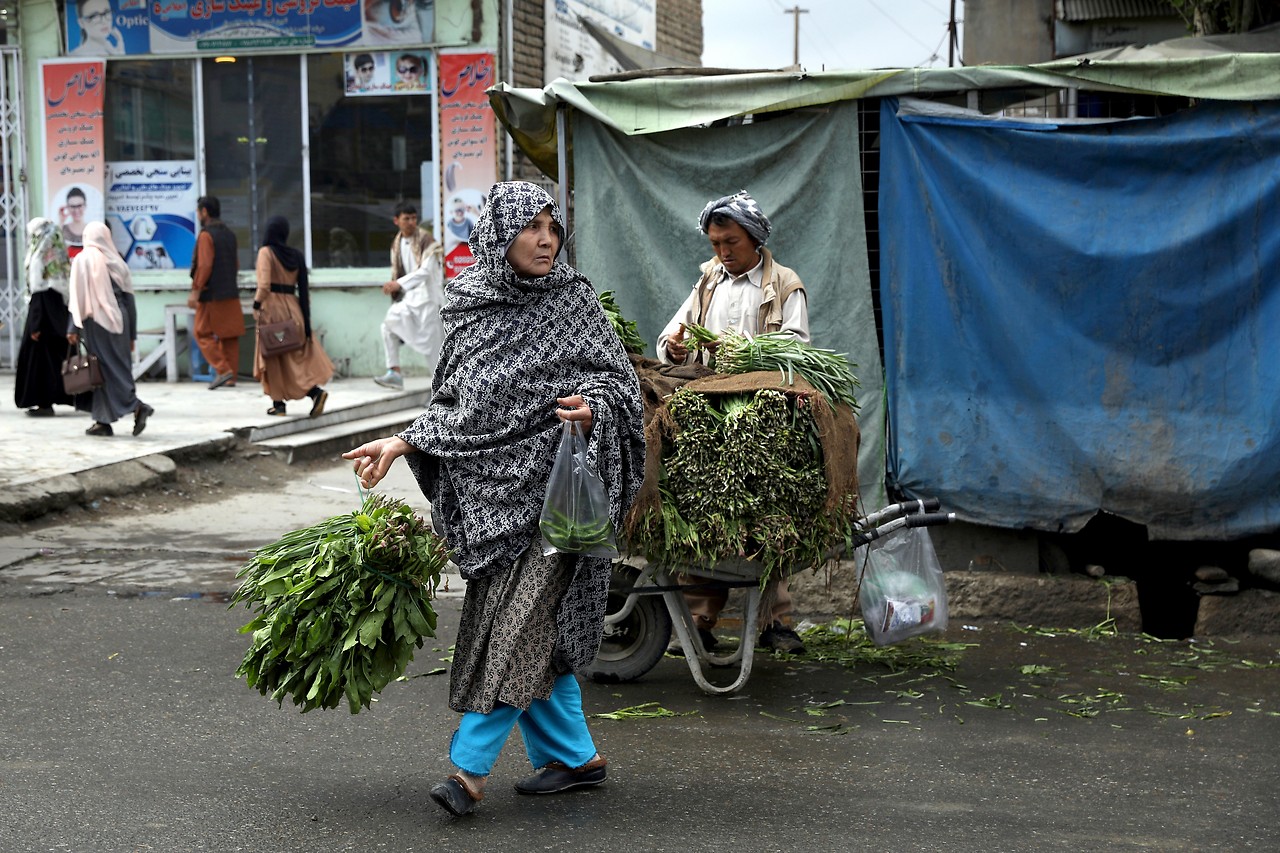 Geile mädchen in Kabul