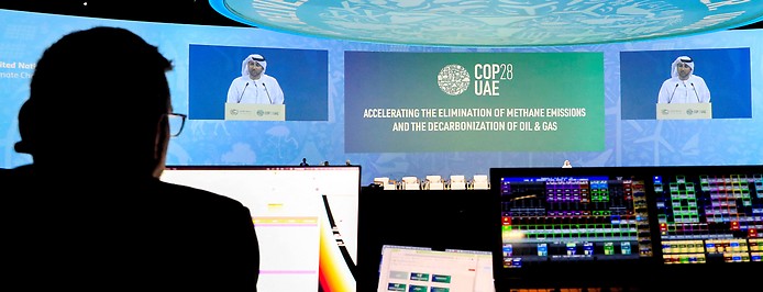 COP28 in Dubai