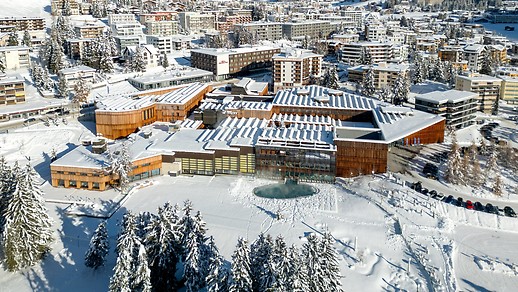 Davos Congress Center