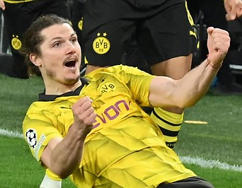 Marcel Sabitzer (Borussia Dortmund)
